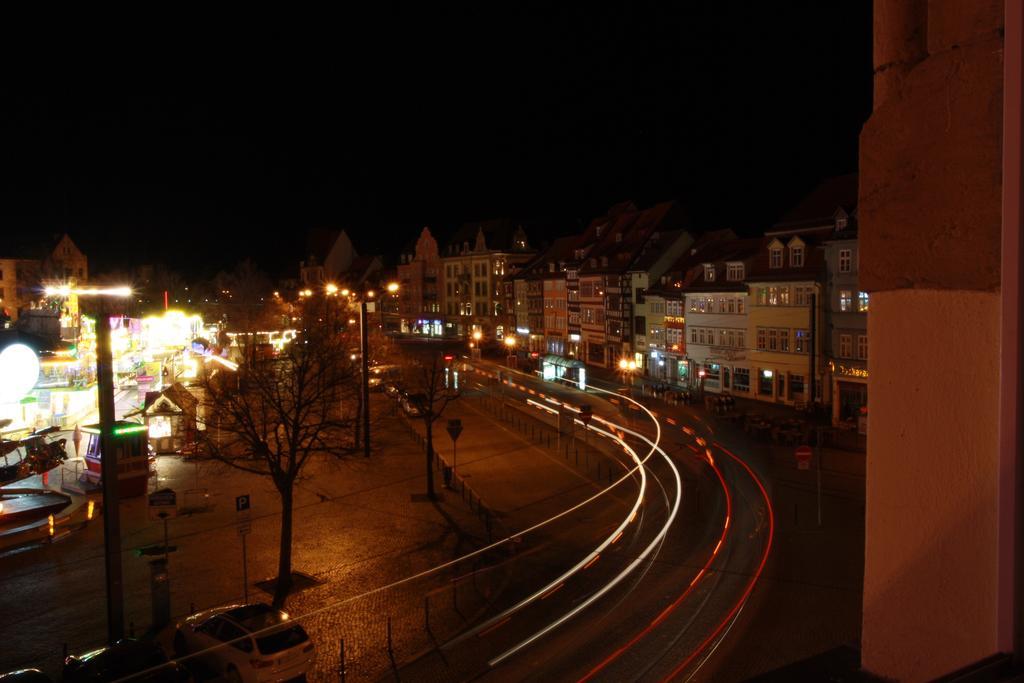 Mr.& Mrs. President Apartment Erfurt Exterior photo
