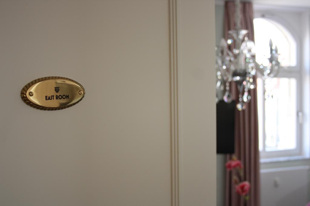 Mr.& Mrs. President Apartment Erfurt Exterior photo